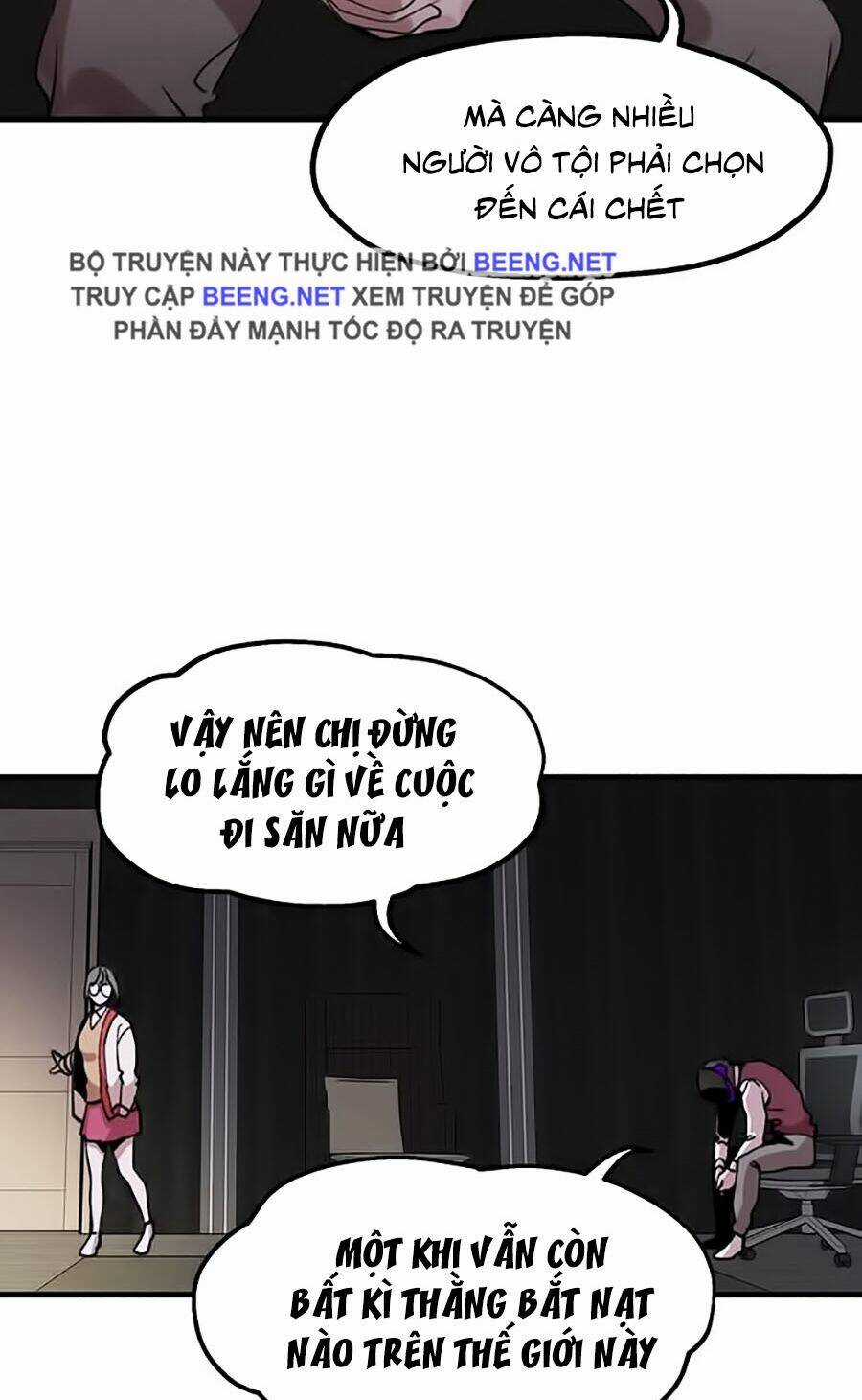 Xếp Hạng Bắt Nạt - Chapter 2 - Trang 53