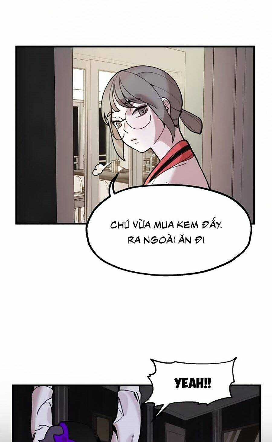 Xếp Hạng Bắt Nạt - Chapter 2 - Trang 55