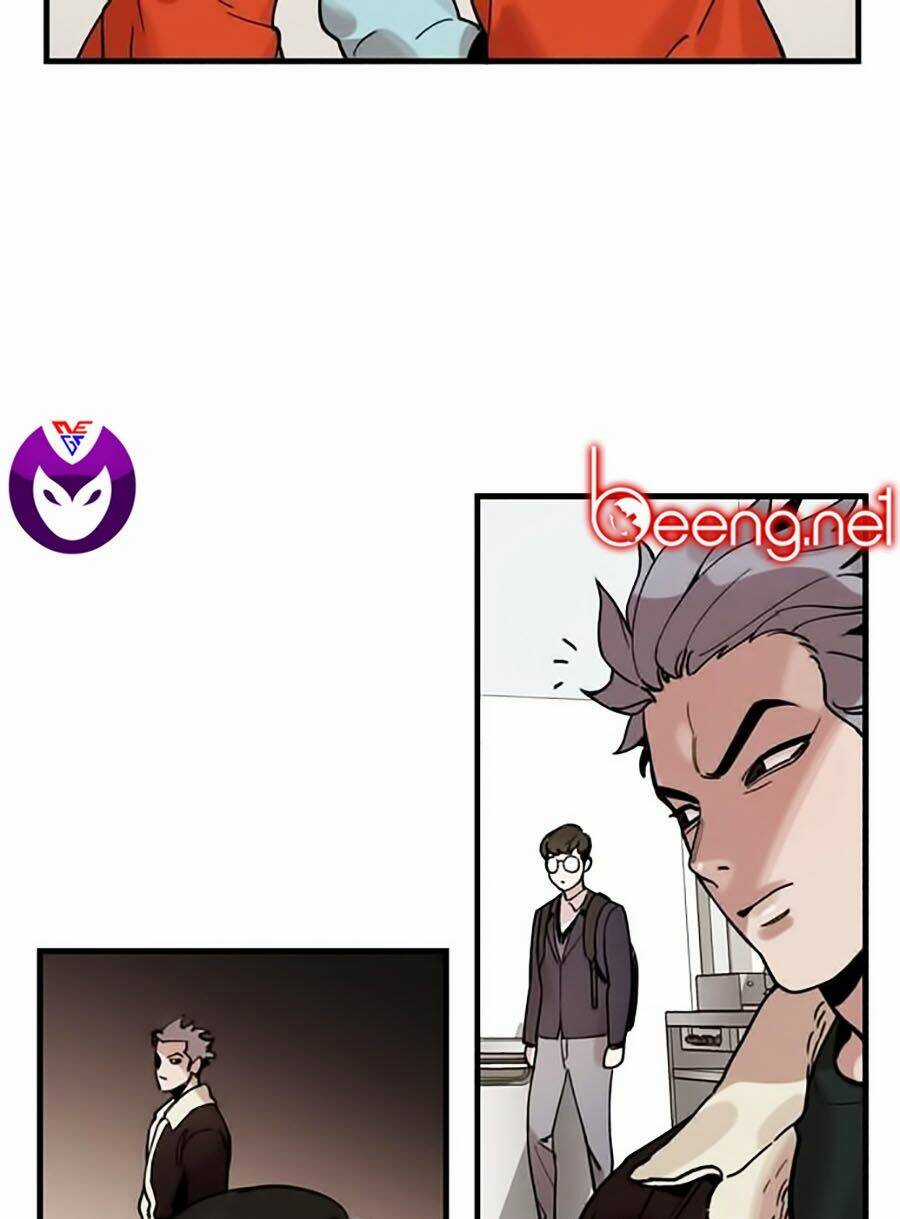 Xếp Hạng Bắt Nạt - Chapter 2 - Trang 61