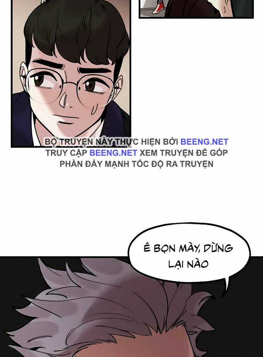 Xếp Hạng Bắt Nạt - Chapter 2 - Trang 62