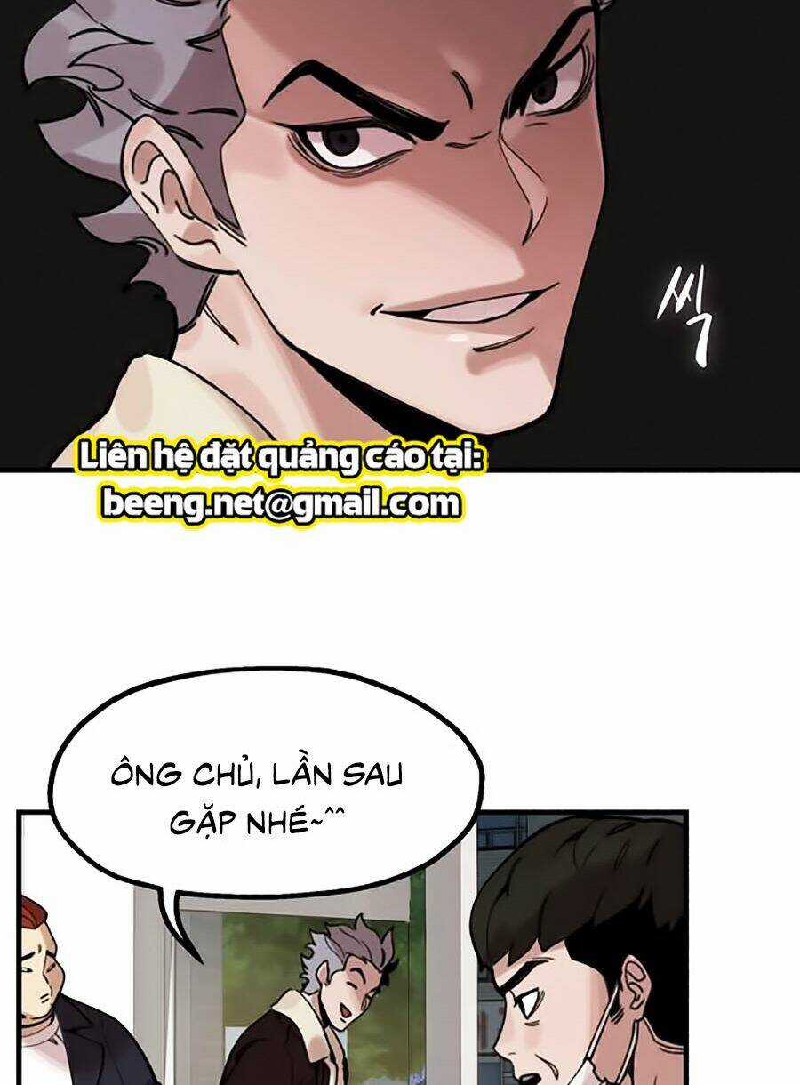 Xếp Hạng Bắt Nạt - Chapter 2 - Trang 63