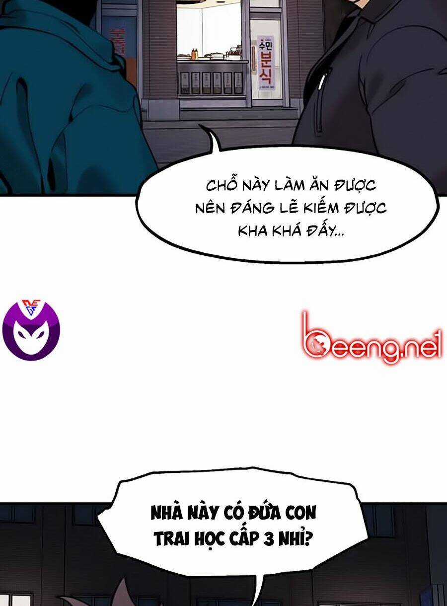 Xếp Hạng Bắt Nạt - Chapter 2 - Trang 65