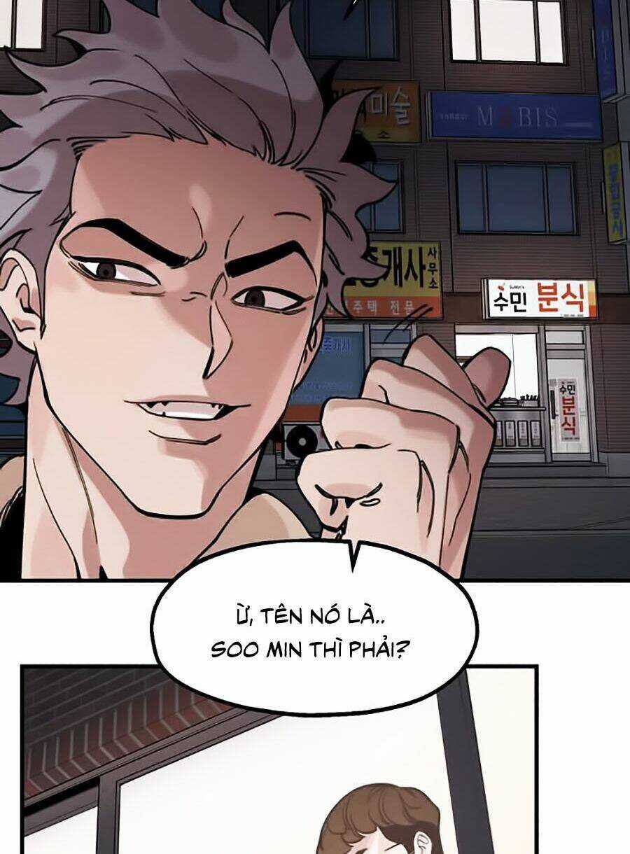 Xếp Hạng Bắt Nạt - Chapter 2 - Trang 66