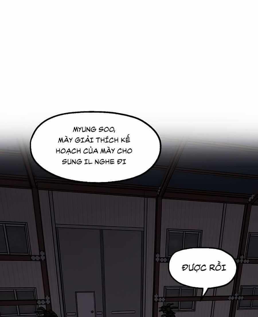 Xếp Hạng Bắt Nạt - Chapter 20 - Trang 1