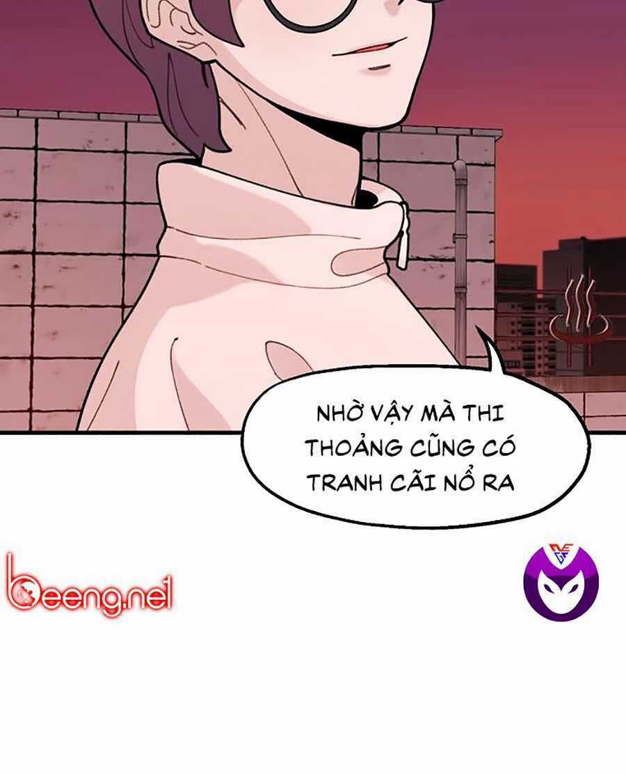 Xếp Hạng Bắt Nạt - Chapter 20 - Trang 103