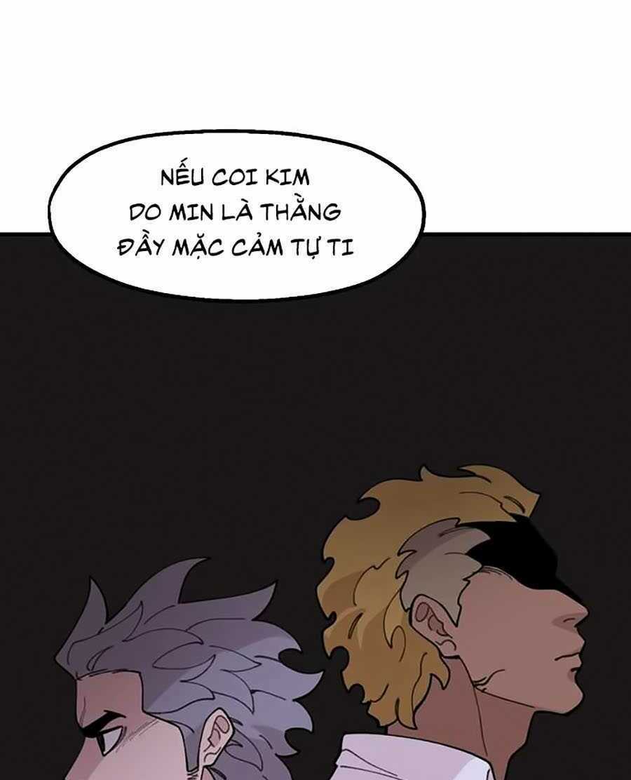 Xếp Hạng Bắt Nạt - Chapter 20 - Trang 104