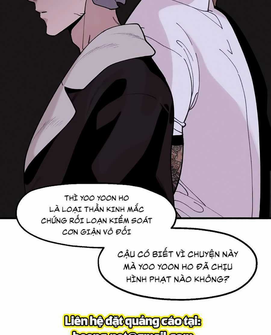 Xếp Hạng Bắt Nạt - Chapter 20 - Trang 105