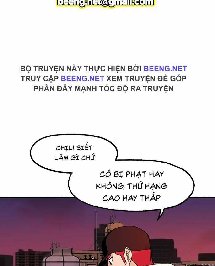 Xếp Hạng Bắt Nạt - Chapter 20 - Trang 106