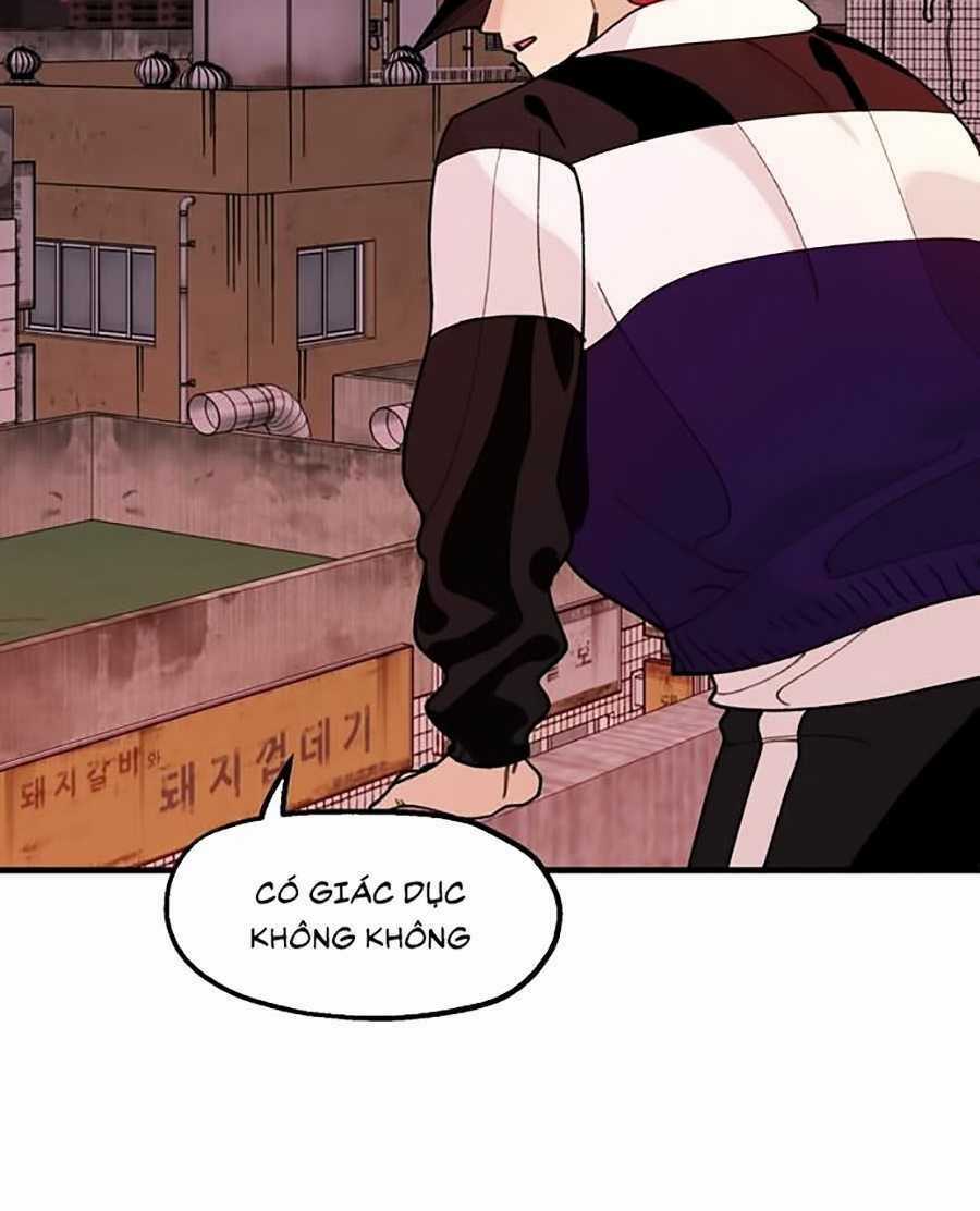 Xếp Hạng Bắt Nạt - Chapter 20 - Trang 107