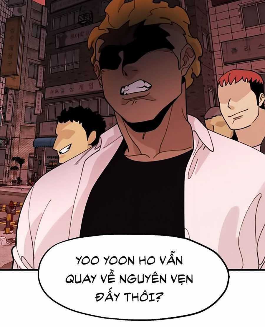 Xếp Hạng Bắt Nạt - Chapter 20 - Trang 109