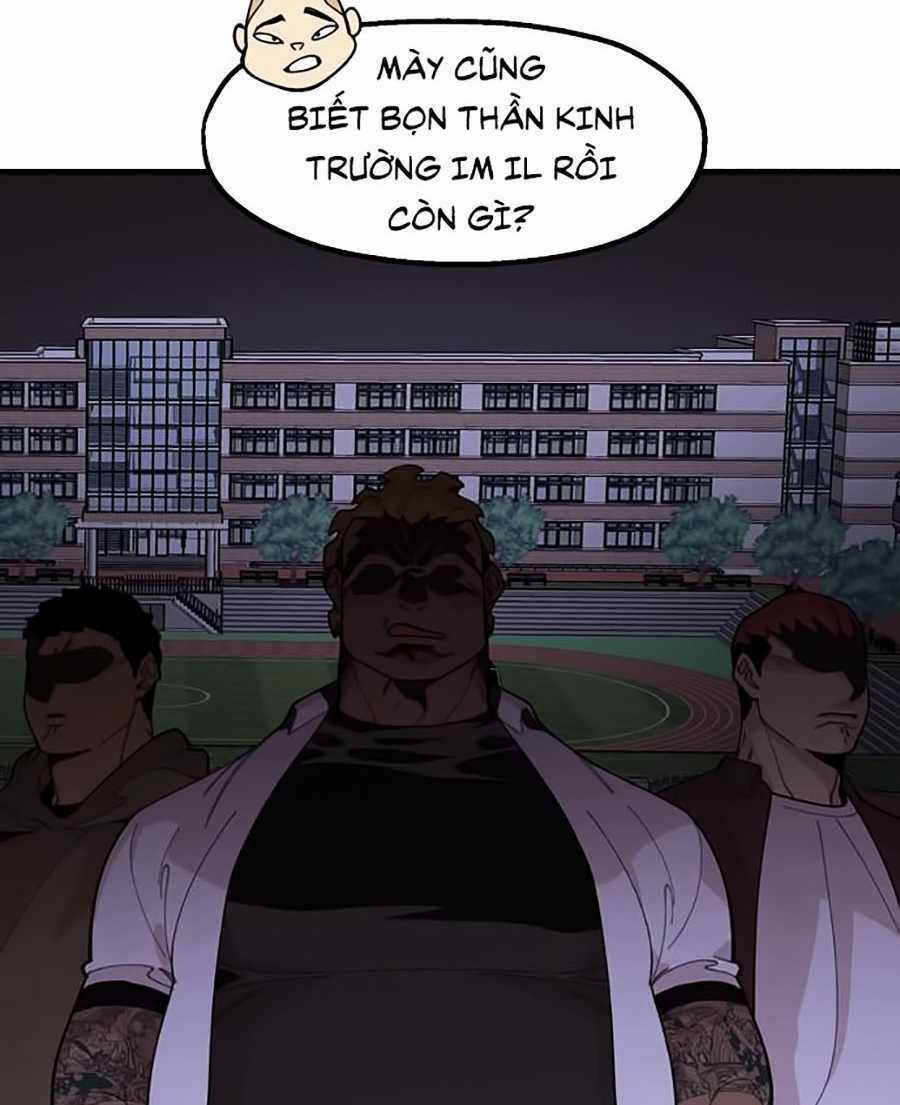 Xếp Hạng Bắt Nạt - Chapter 20 - Trang 12