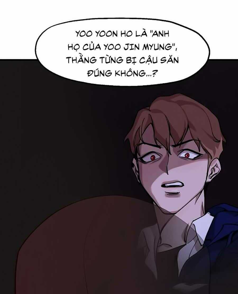 Xếp Hạng Bắt Nạt - Chapter 20 - Trang 112