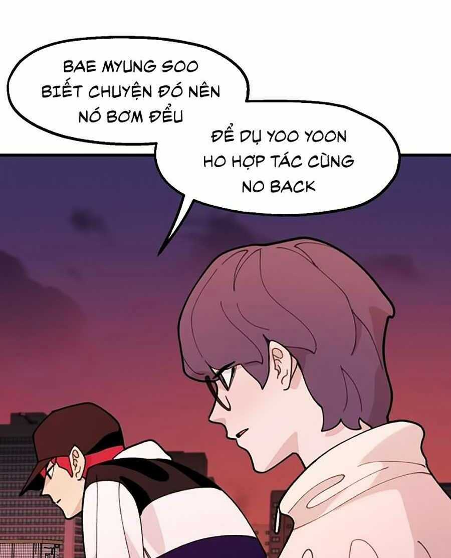 Xếp Hạng Bắt Nạt - Chapter 20 - Trang 114