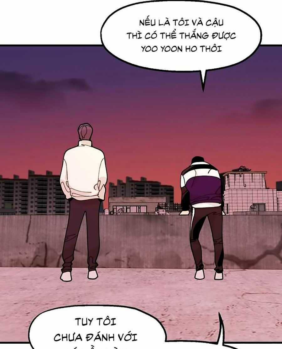 Xếp Hạng Bắt Nạt - Chapter 20 - Trang 116