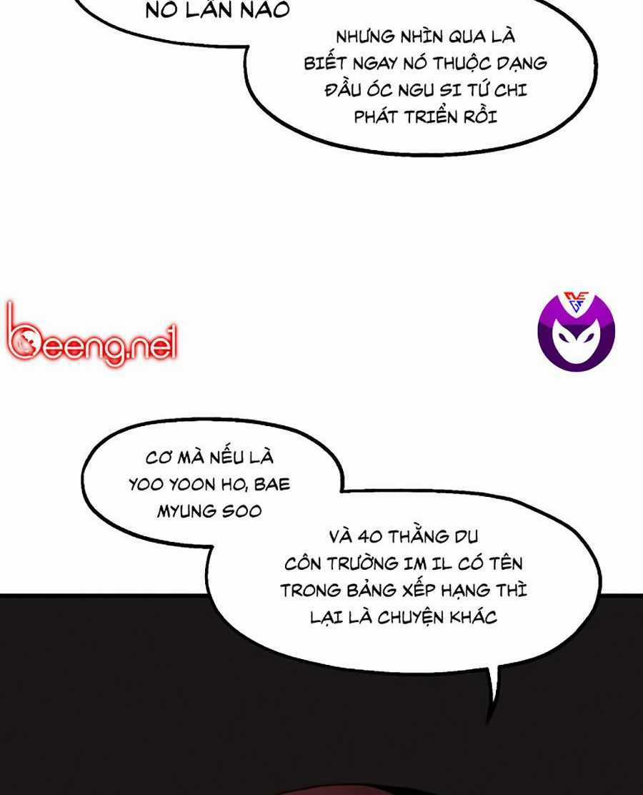 Xếp Hạng Bắt Nạt - Chapter 20 - Trang 117