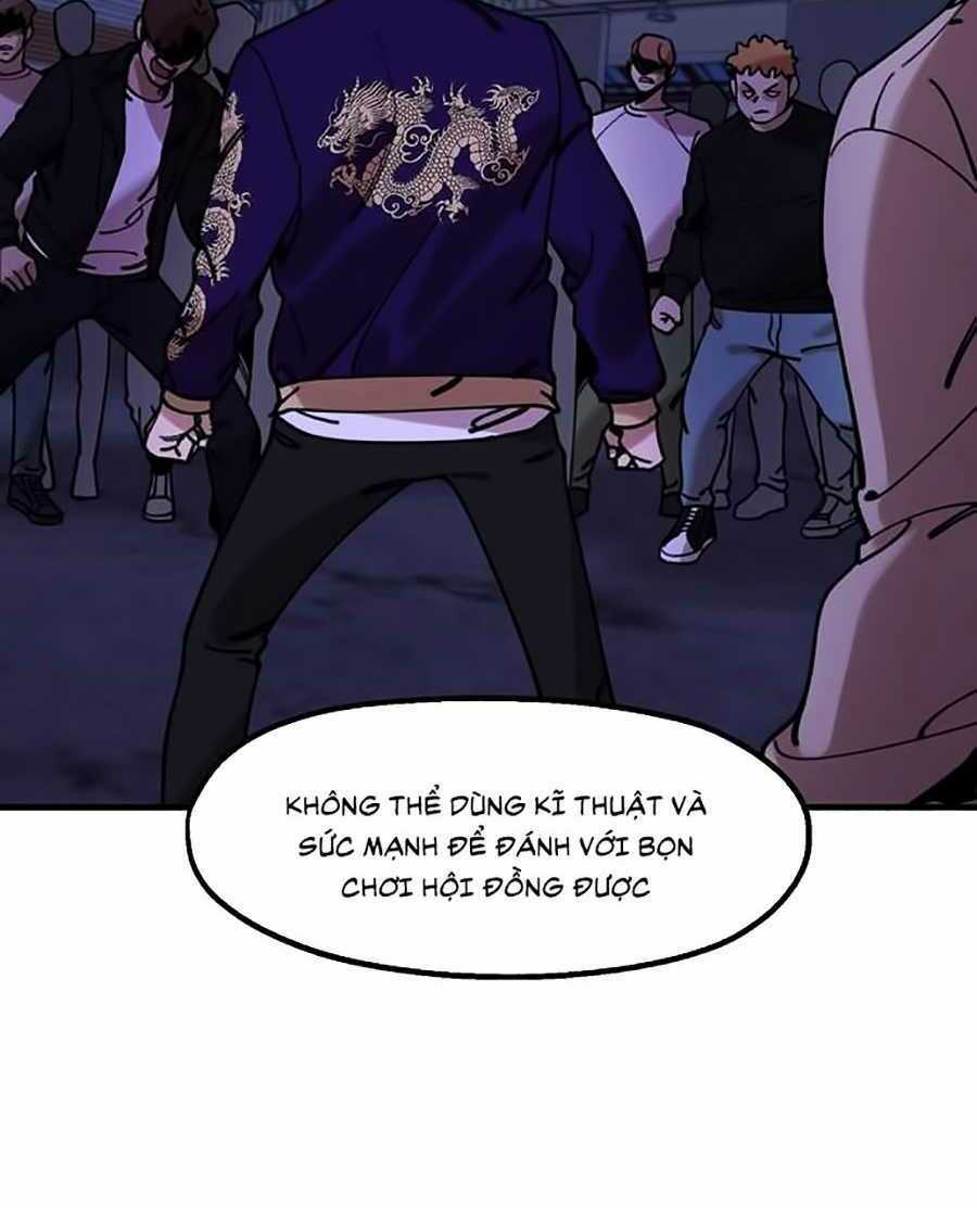 Xếp Hạng Bắt Nạt - Chapter 20 - Trang 120