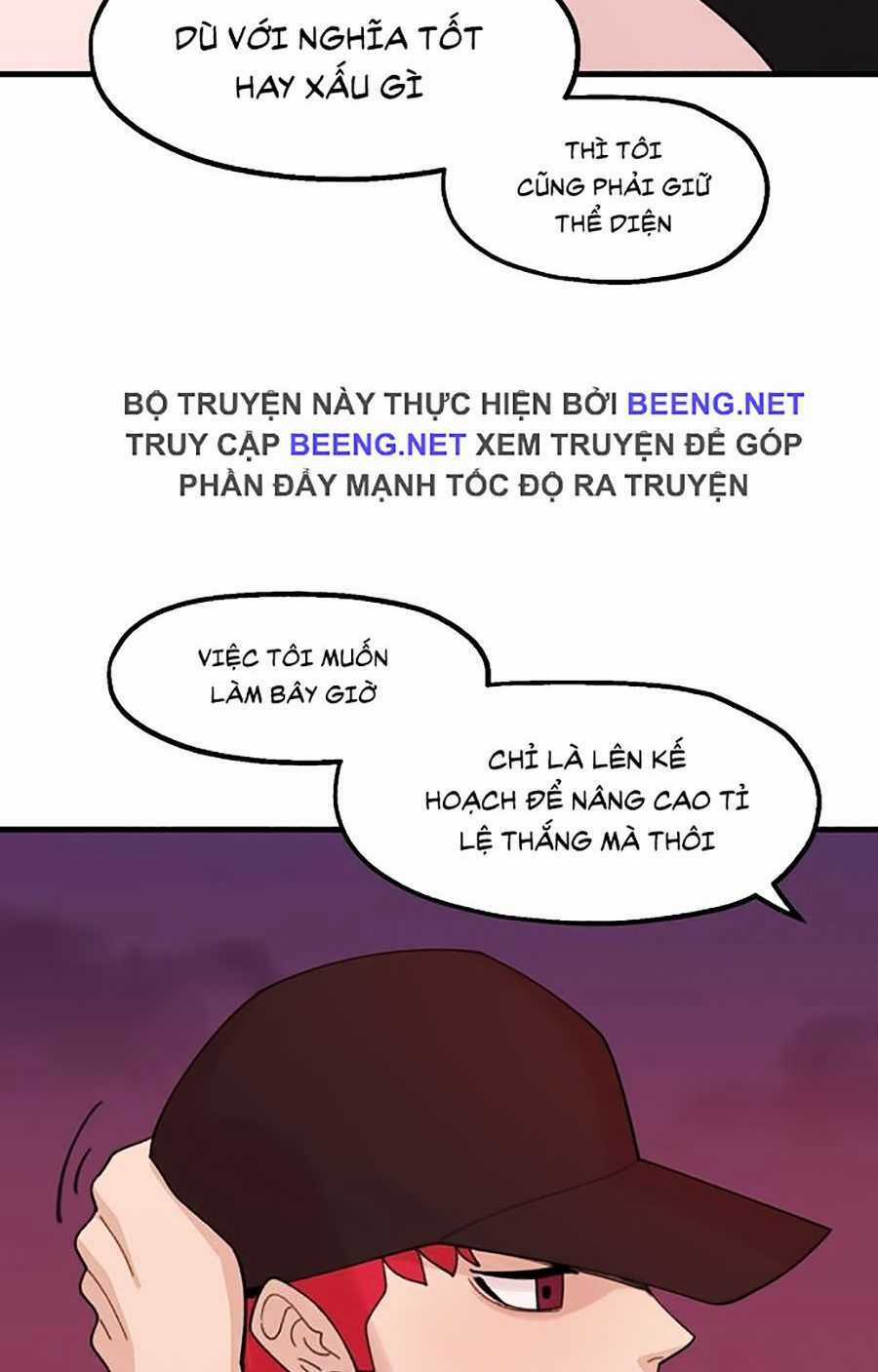 Xếp Hạng Bắt Nạt - Chapter 20 - Trang 124