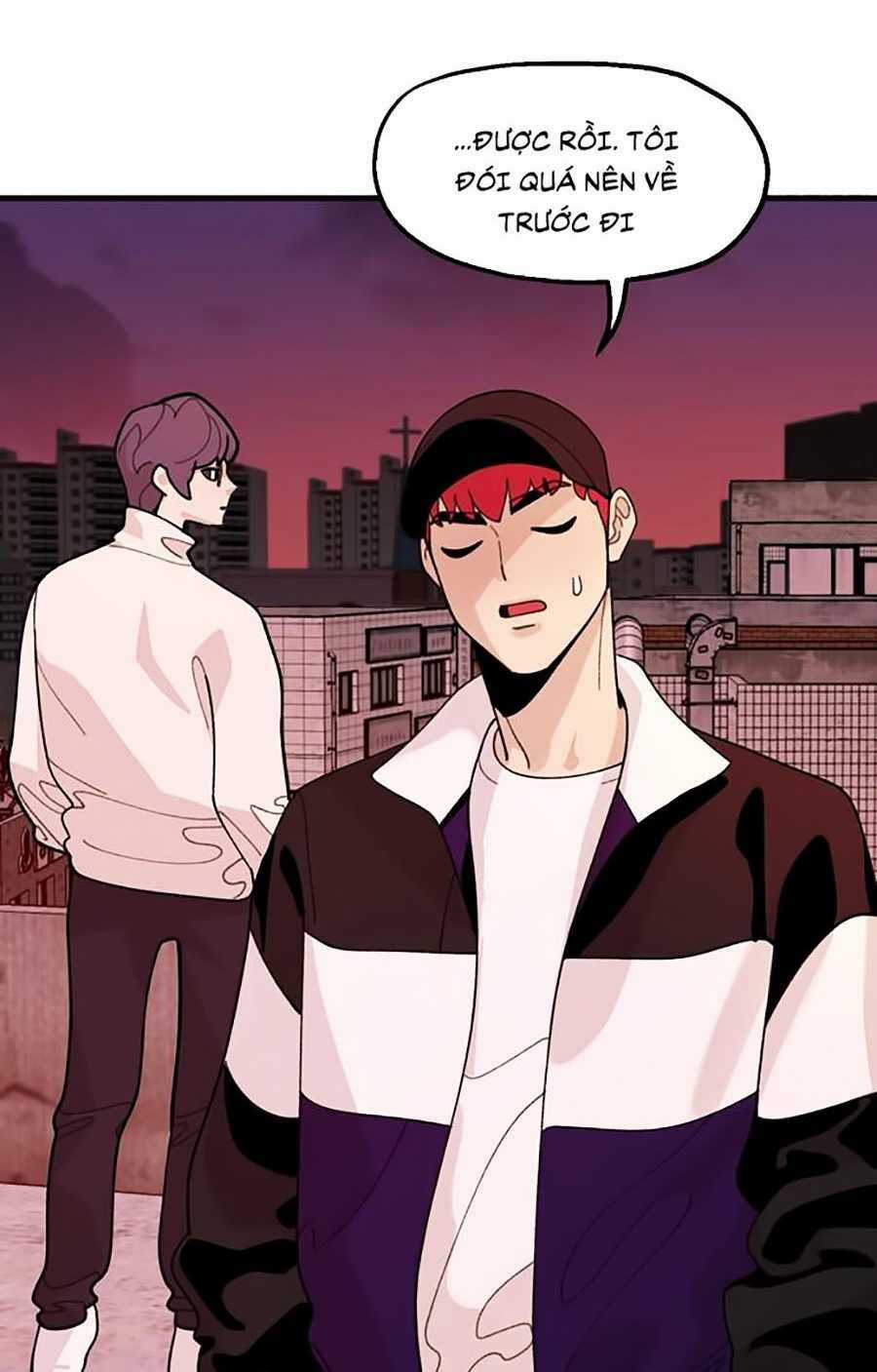 Xếp Hạng Bắt Nạt - Chapter 20 - Trang 126