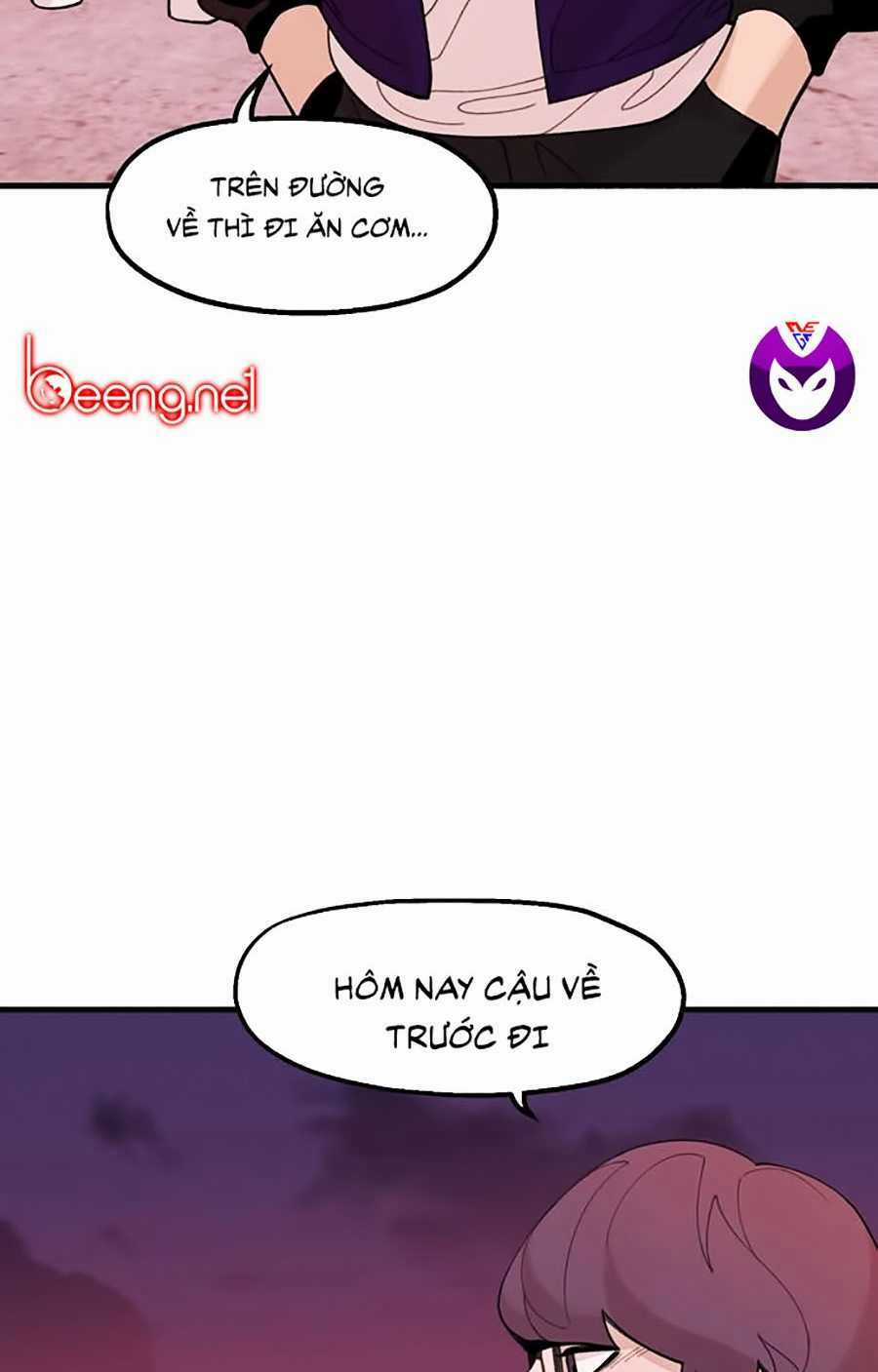 Xếp Hạng Bắt Nạt - Chapter 20 - Trang 127