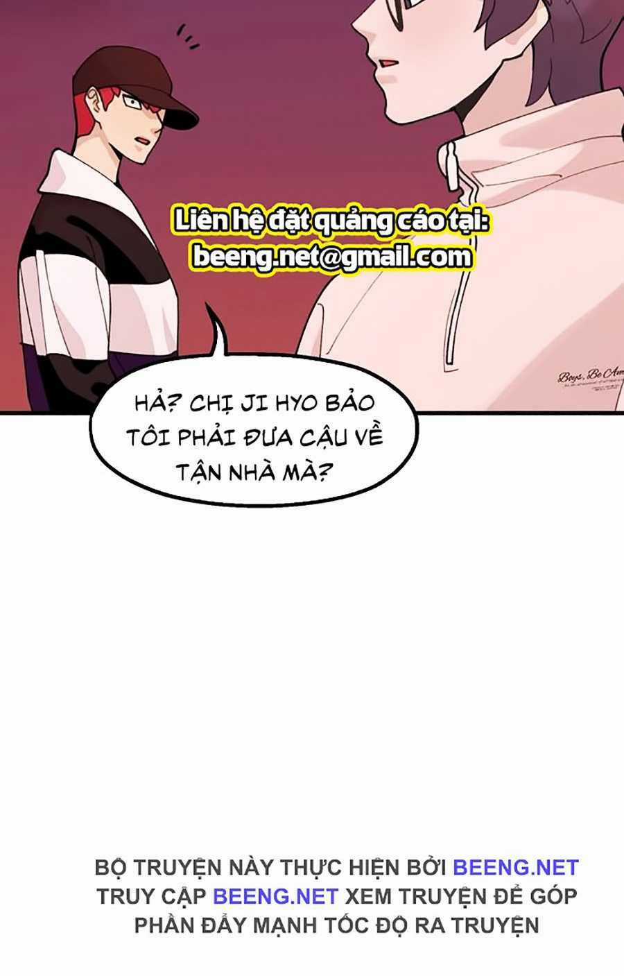 Xếp Hạng Bắt Nạt - Chapter 20 - Trang 128