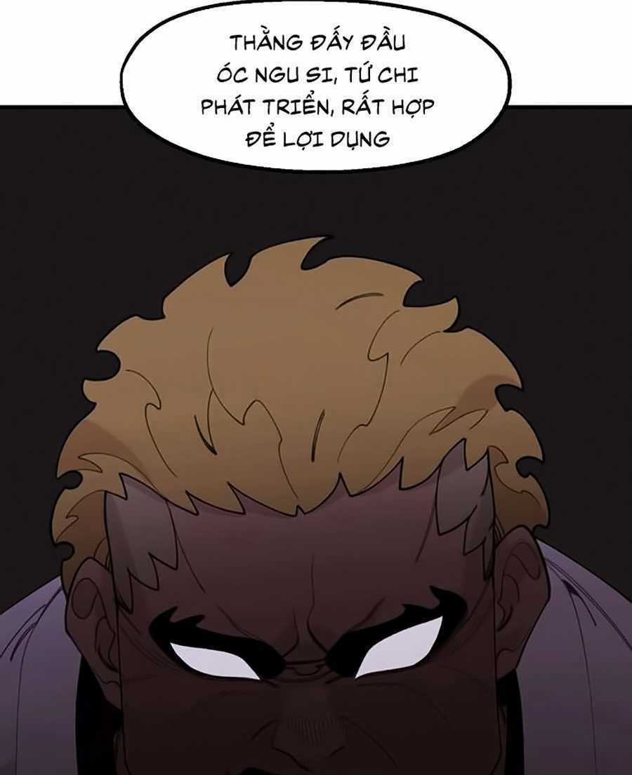 Xếp Hạng Bắt Nạt - Chapter 20 - Trang 14