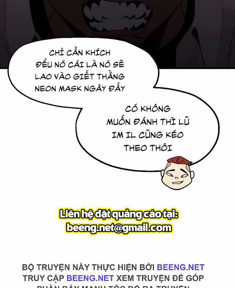 Xếp Hạng Bắt Nạt - Chapter 20 - Trang 15