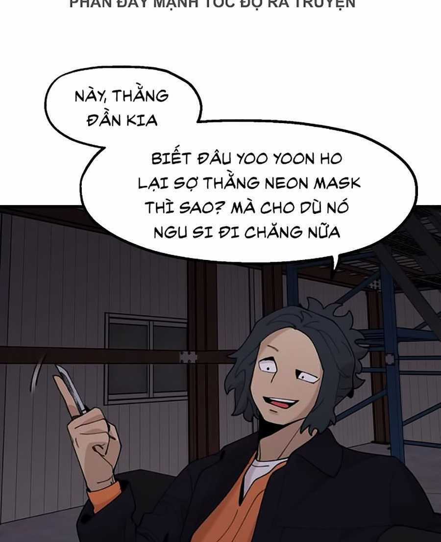 Xếp Hạng Bắt Nạt - Chapter 20 - Trang 16