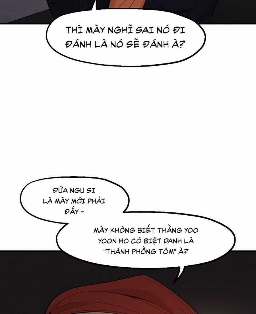 Xếp Hạng Bắt Nạt - Chapter 20 - Trang 17