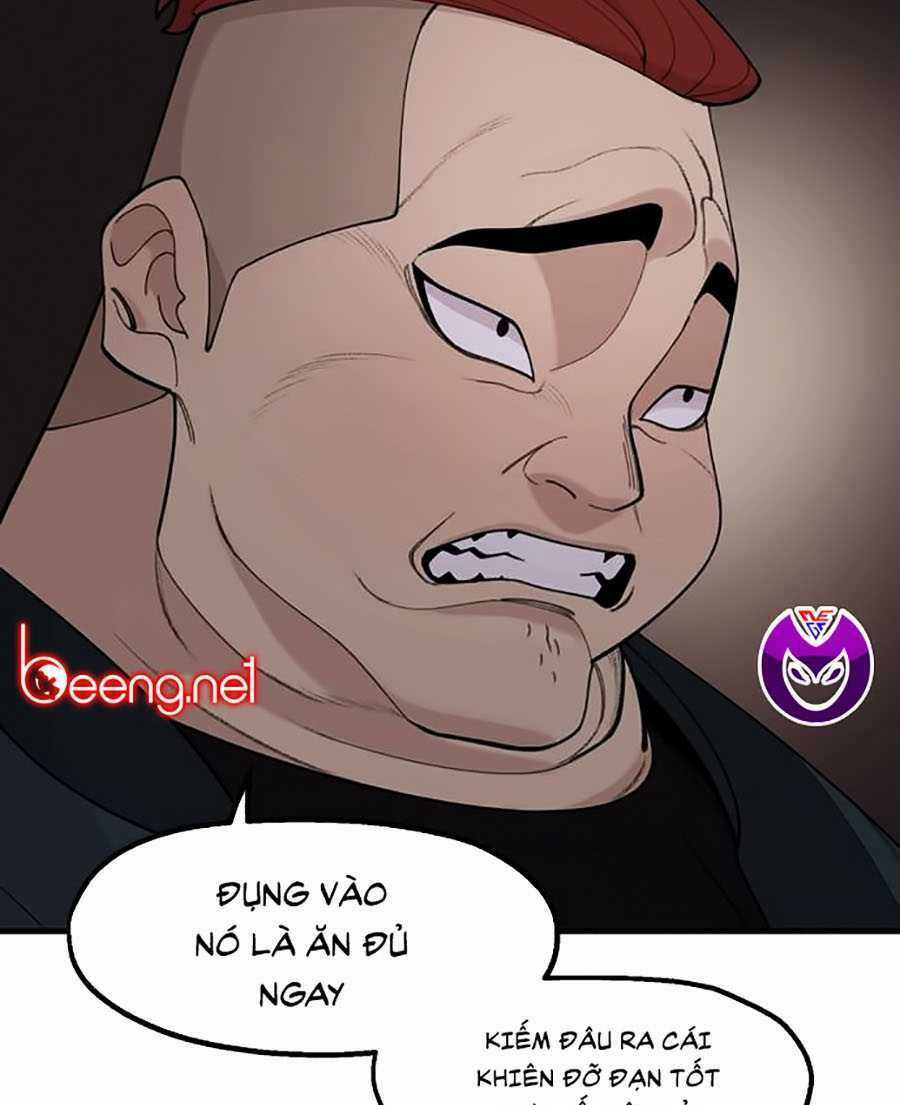 Xếp Hạng Bắt Nạt - Chapter 20 - Trang 18