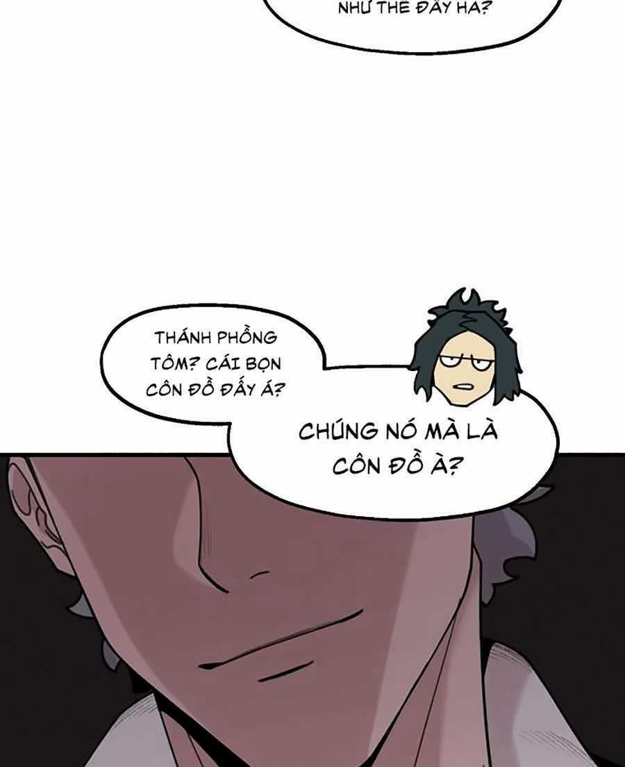 Xếp Hạng Bắt Nạt - Chapter 20 - Trang 19