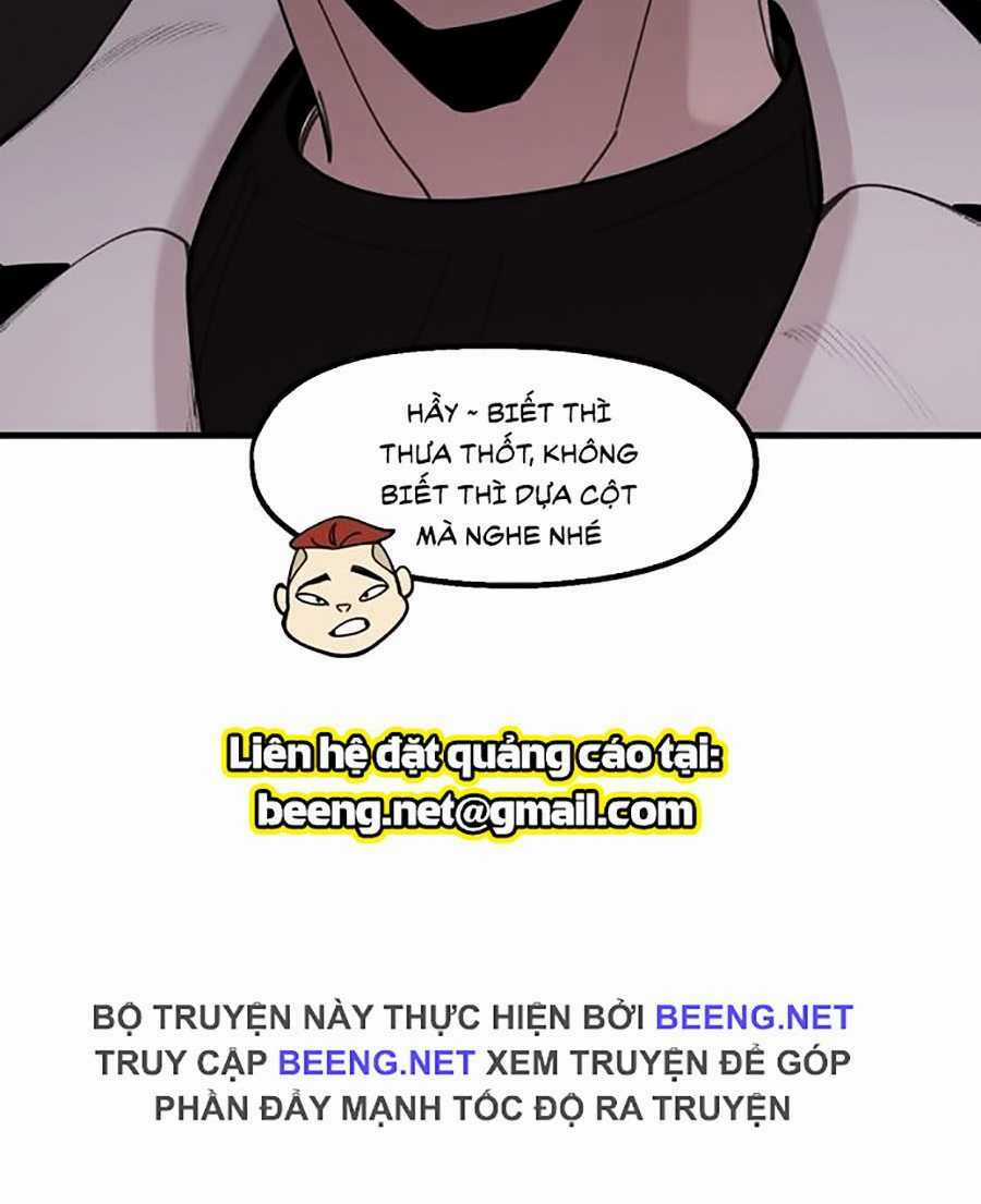 Xếp Hạng Bắt Nạt - Chapter 20 - Trang 20