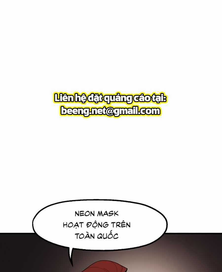 Xếp Hạng Bắt Nạt - Chapter 20 - Trang 3