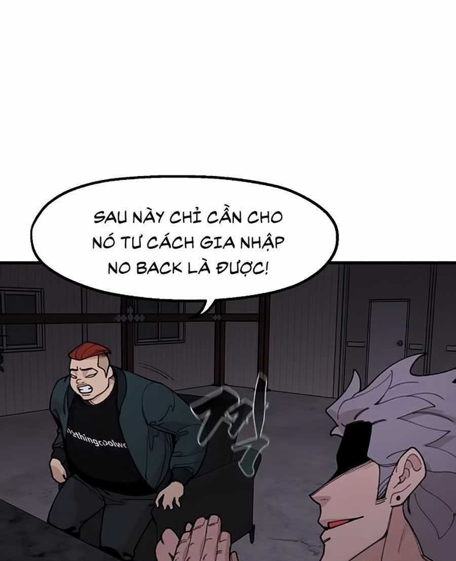 Xếp Hạng Bắt Nạt - Chapter 20 - Trang 21