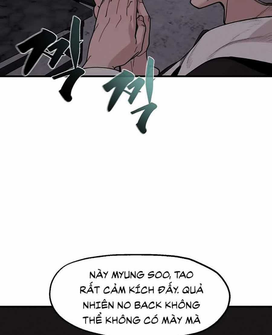 Xếp Hạng Bắt Nạt - Chapter 20 - Trang 22