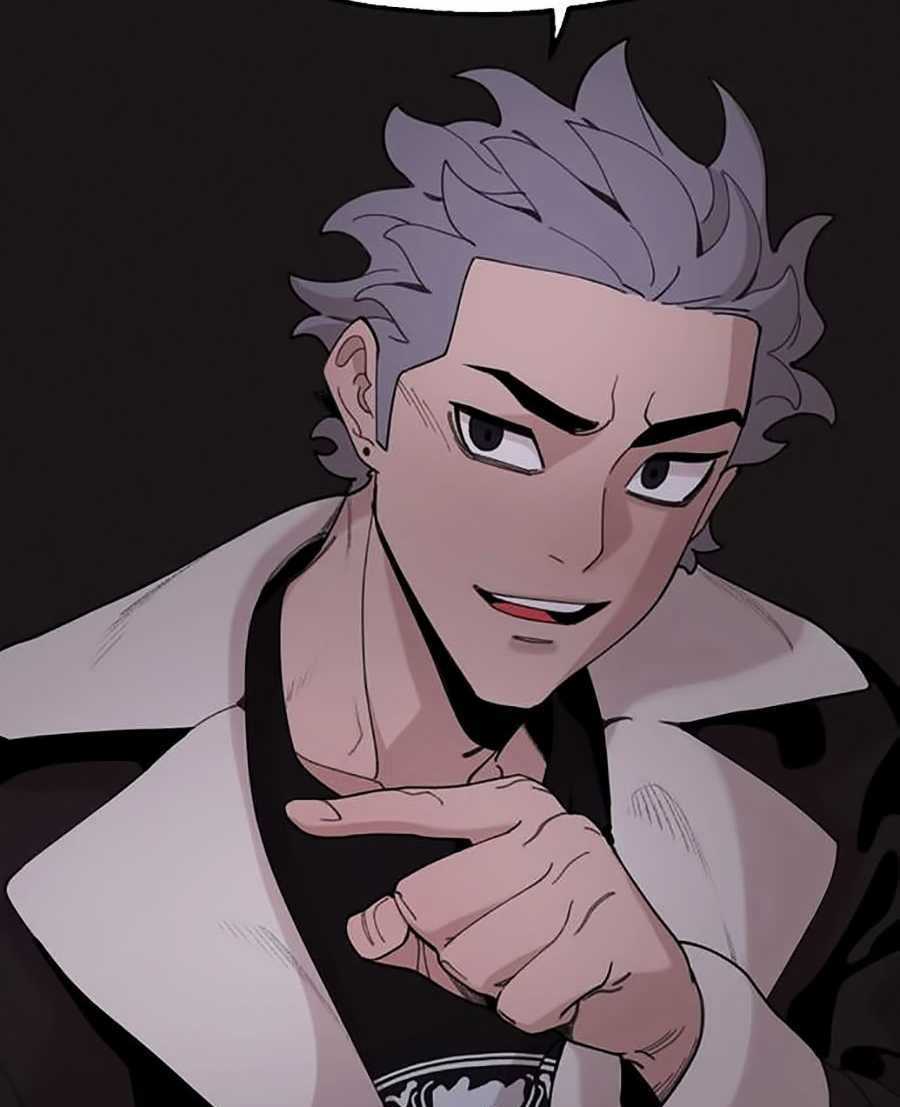 Xếp Hạng Bắt Nạt - Chapter 20 - Trang 23