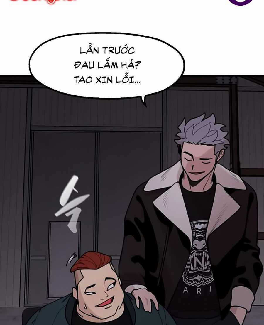 Xếp Hạng Bắt Nạt - Chapter 20 - Trang 25