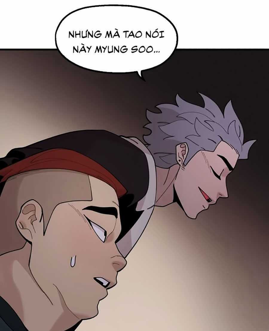 Xếp Hạng Bắt Nạt - Chapter 20 - Trang 27