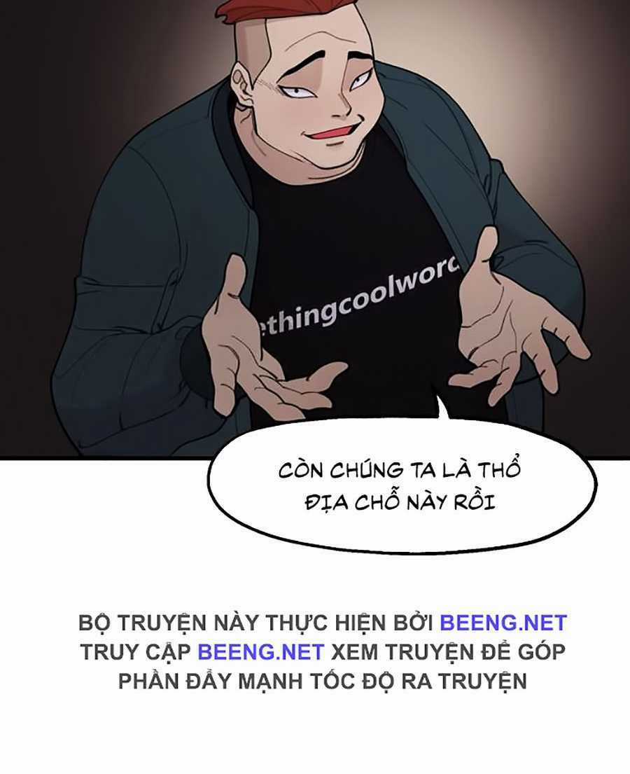 Xếp Hạng Bắt Nạt - Chapter 20 - Trang 4