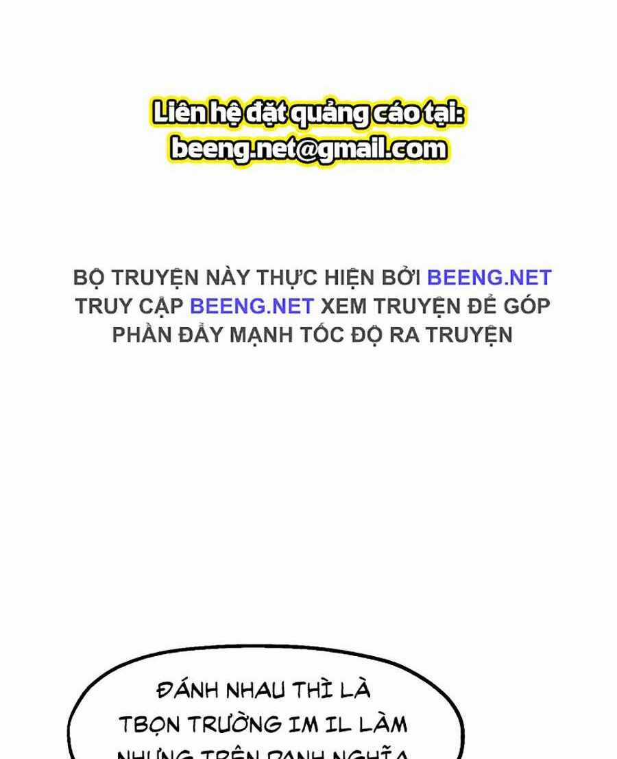 Xếp Hạng Bắt Nạt - Chapter 20 - Trang 32