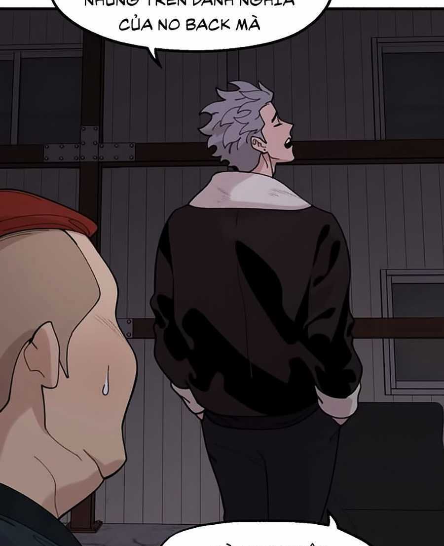 Xếp Hạng Bắt Nạt - Chapter 20 - Trang 33