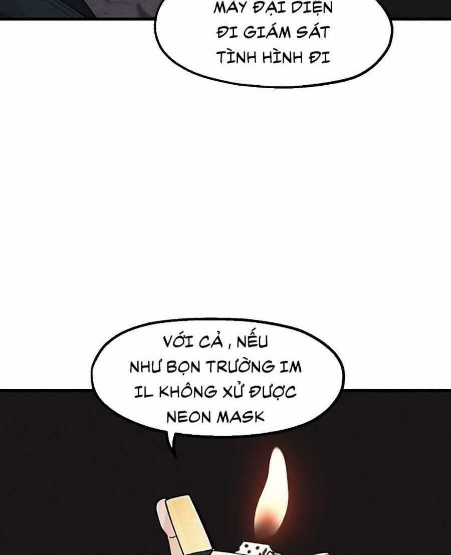 Xếp Hạng Bắt Nạt - Chapter 20 - Trang 34