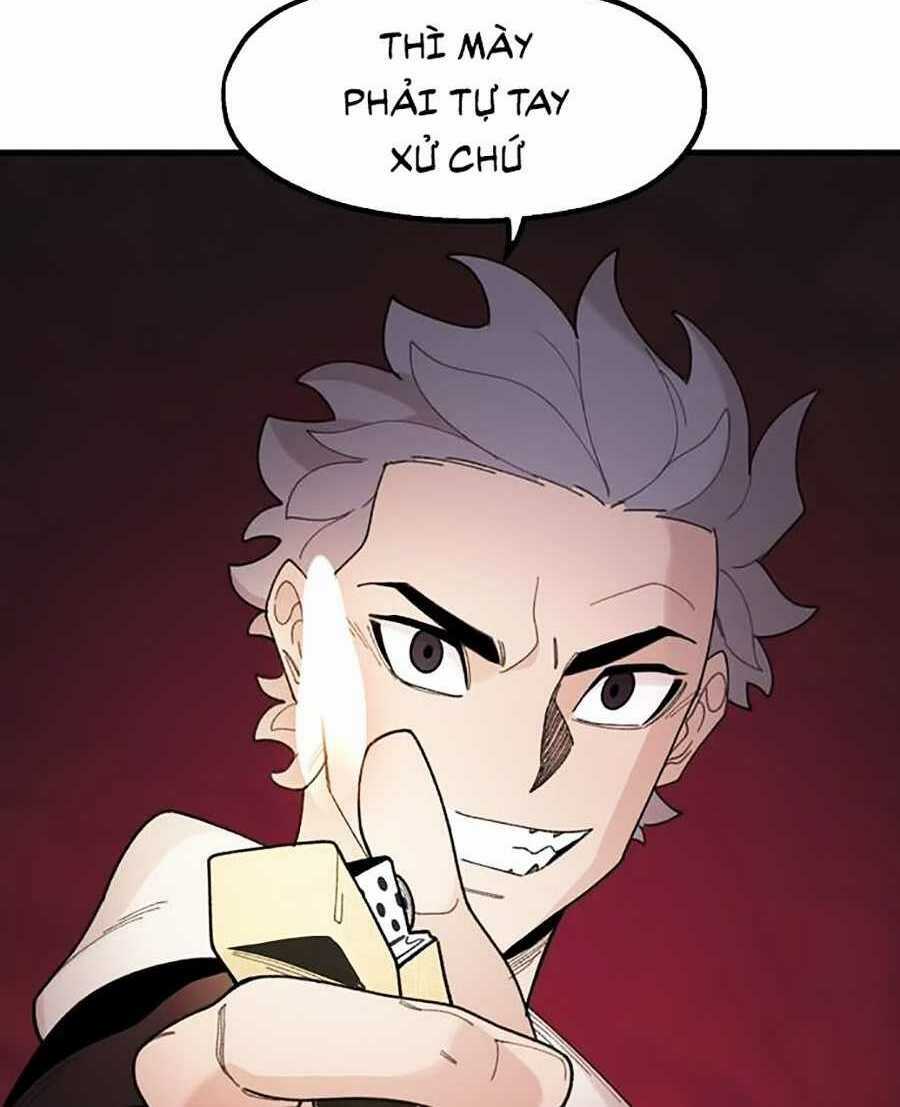 Xếp Hạng Bắt Nạt - Chapter 20 - Trang 36