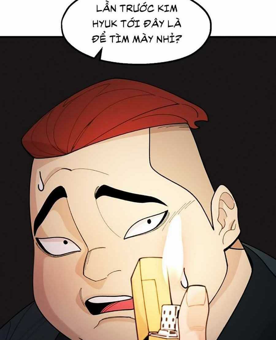 Xếp Hạng Bắt Nạt - Chapter 20 - Trang 38