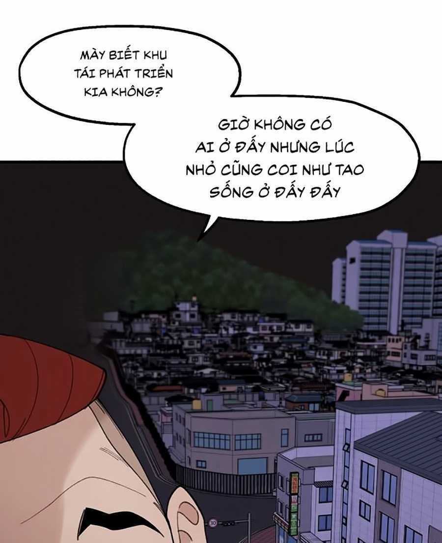 Xếp Hạng Bắt Nạt - Chapter 20 - Trang 5