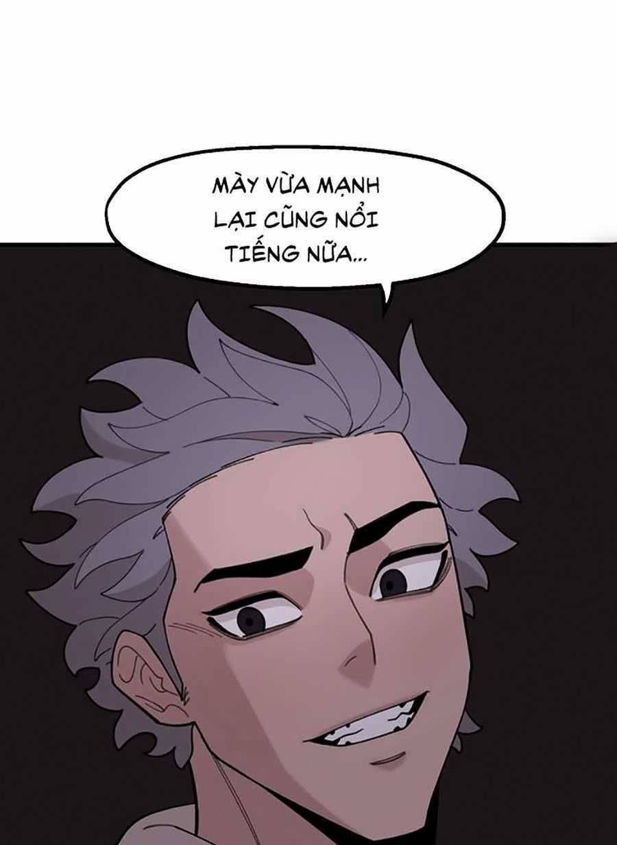 Xếp Hạng Bắt Nạt - Chapter 20 - Trang 41