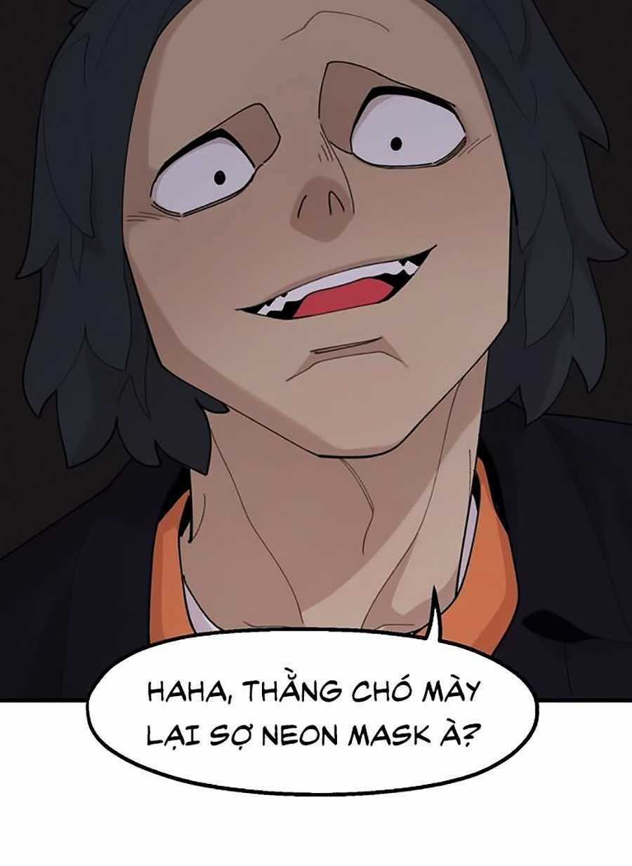 Xếp Hạng Bắt Nạt - Chapter 20 - Trang 45