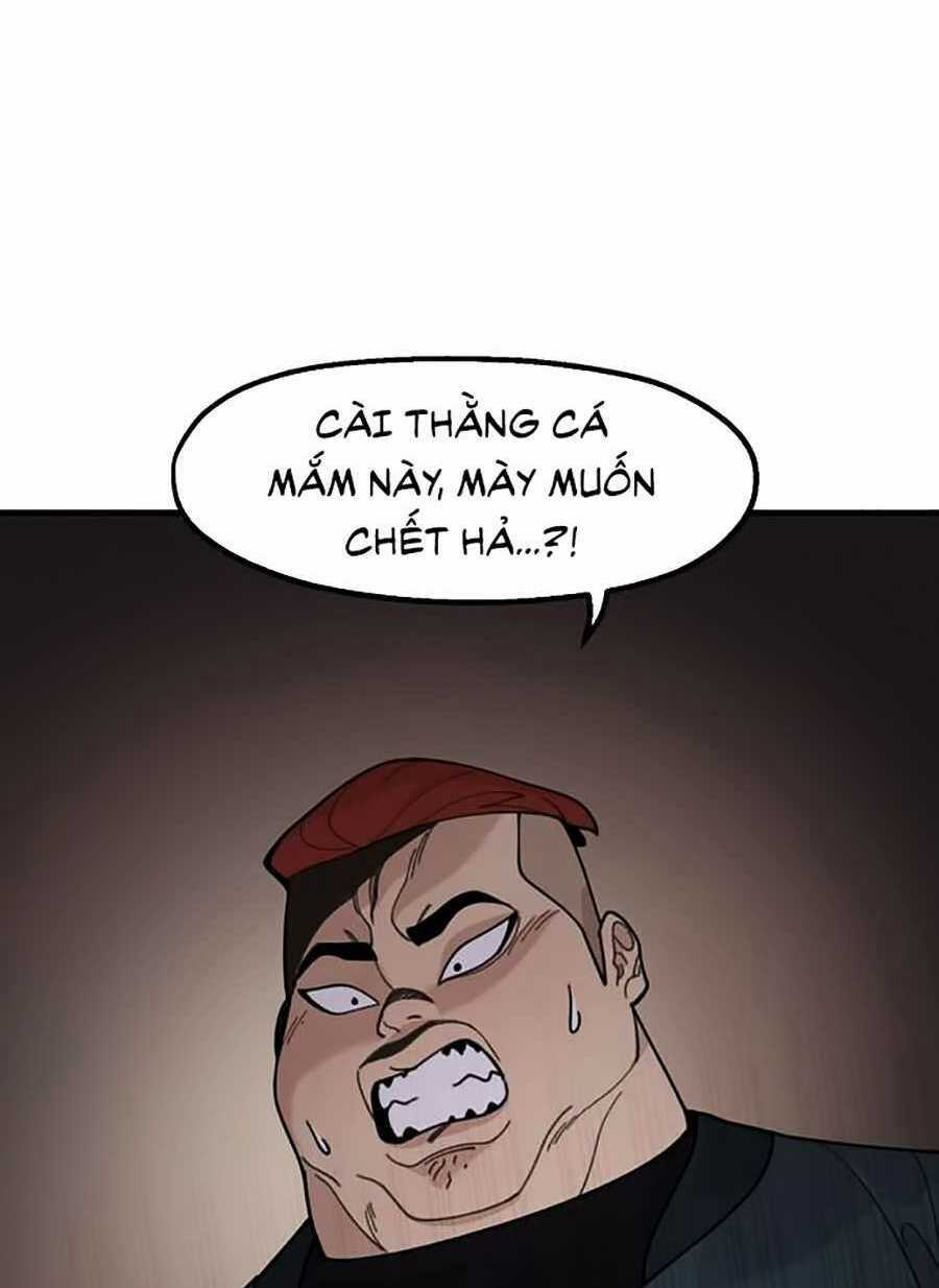 Xếp Hạng Bắt Nạt - Chapter 20 - Trang 46