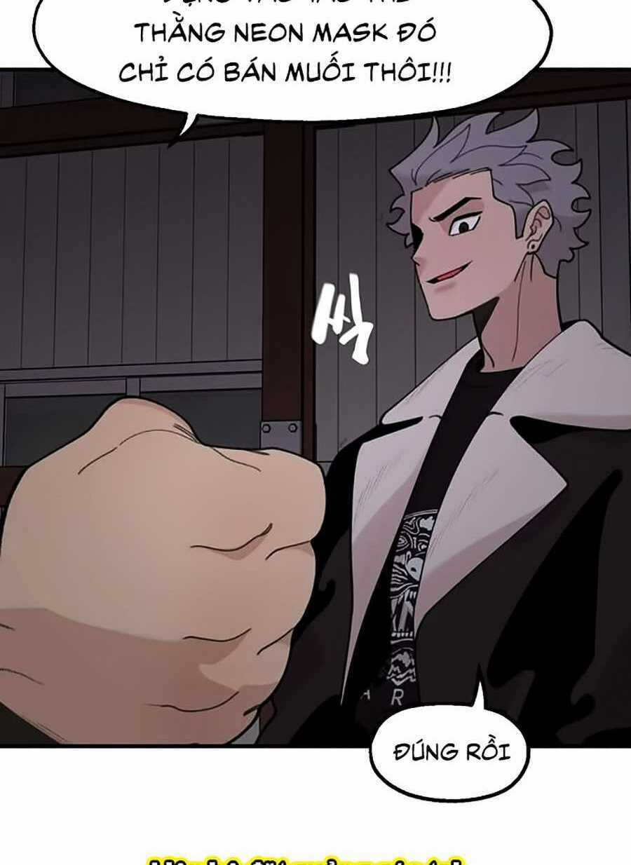 Xếp Hạng Bắt Nạt - Chapter 20 - Trang 48