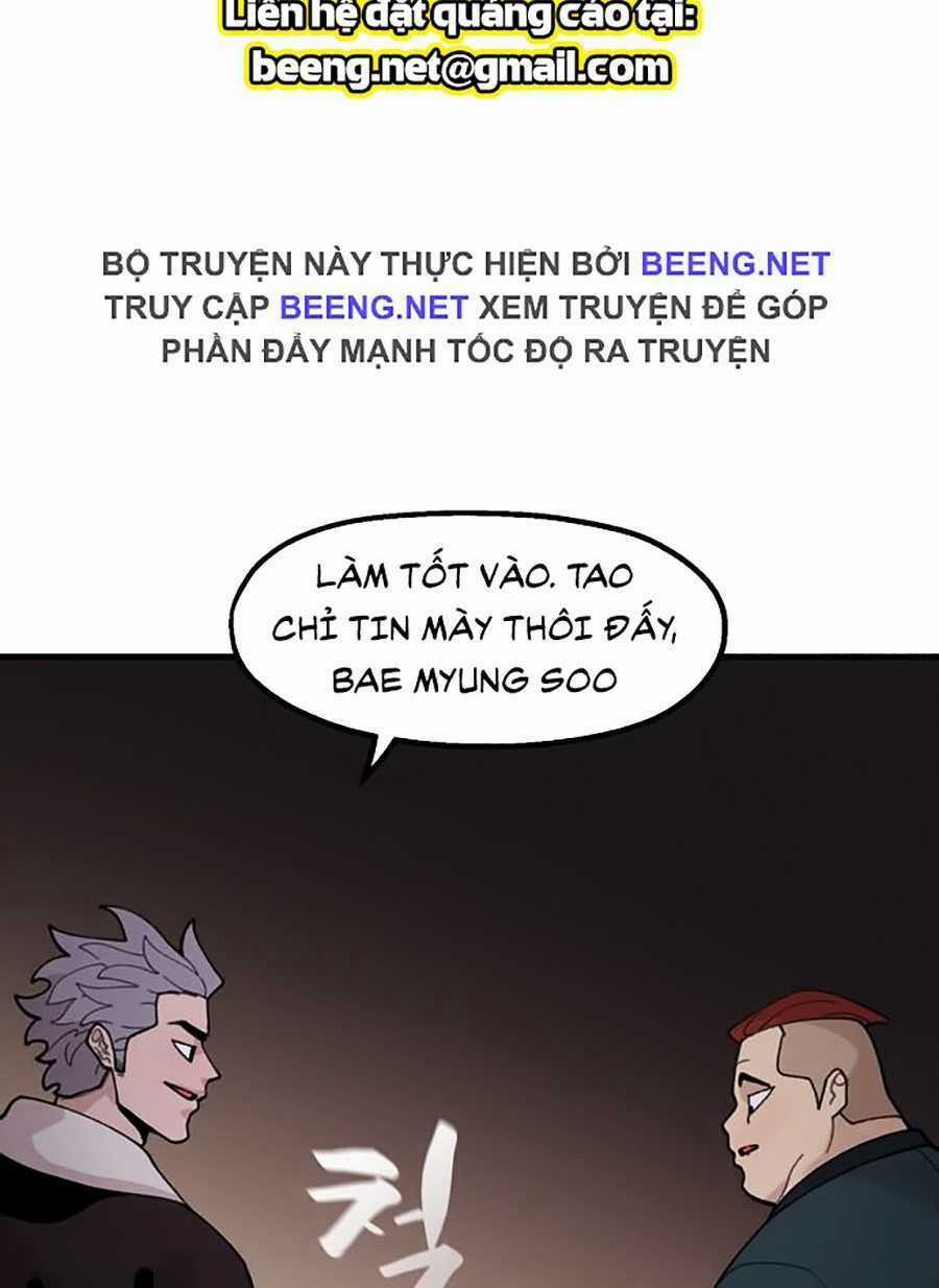 Xếp Hạng Bắt Nạt - Chapter 20 - Trang 49