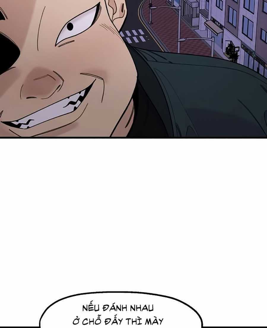 Xếp Hạng Bắt Nạt - Chapter 20 - Trang 6